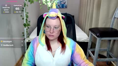 Snapshot of kuri_u chatting on 03.05.26 kuri_u online show from 03.05.26