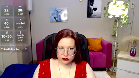 Snapshot of kuri_u chatting on 03.07.26 kuri_u online show from 03.07.26