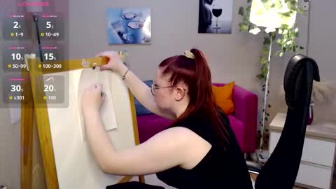 Snapshot of kuri_u chatting on 03.09.26 kuri_u online show from 03.09.26