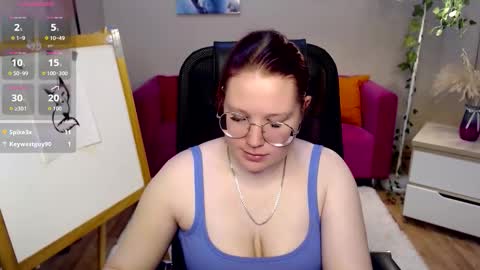 Snapshot of kuri_u chatting on 03.11.26 kuri_u online show from 03.11.26