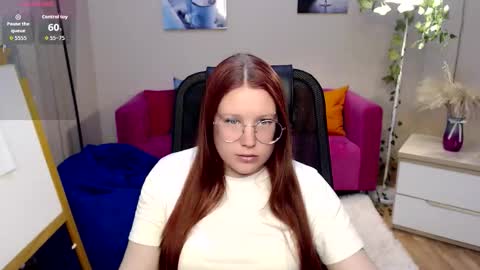 Snapshot of kuri_u chatting on 03.13.26 kuri_u online show from 03.13.26