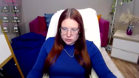 Snapshot of kuri_u chatting on 03.16.26 kuri_u online show from 03.16.26