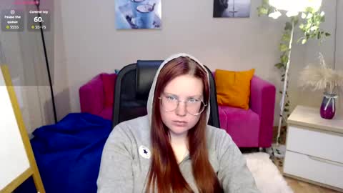 Snapshot of kuri_u chatting on 03.17.26 kuri_u online show from 03.17.26