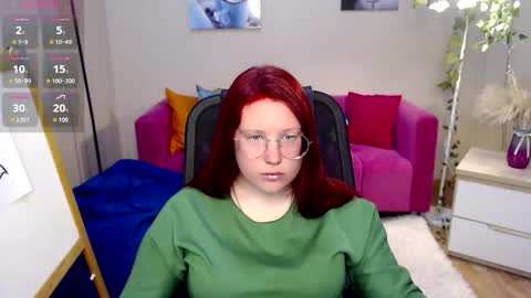 Snapshot of kuri_u chatting on 03.21.26 kuri_u online show from 03.21.26