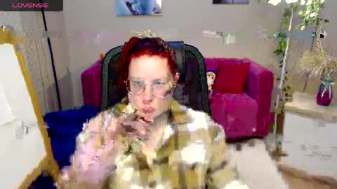 Snapshot of kuri_u chatting on 03.23.26 kuri_u online show from 03.23.26