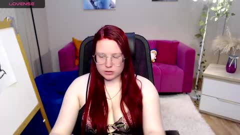 Snapshot of kuri_u chatting on 03.24.26 kuri_u online show from 03.24.26