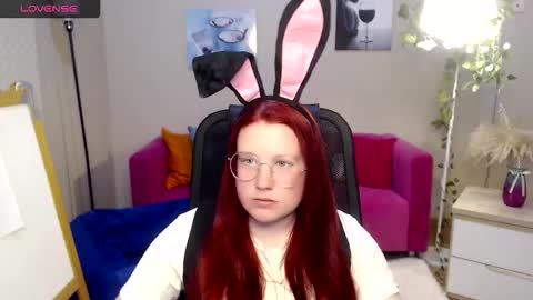 Snapshot of kuri_u chatting on 03.26.26 kuri_u online show from 03.26.26