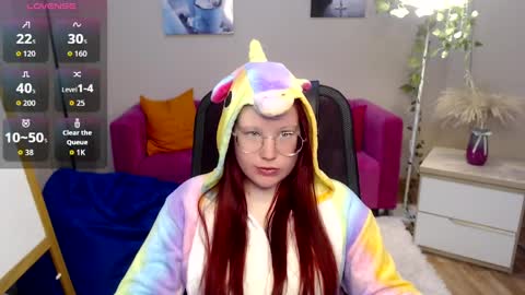 Snapshot of kuri_u chatting on 03.29.26 kuri_u online show from 03.29.26