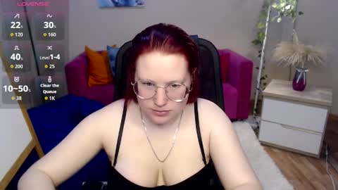 Snapshot of kuri_u chatting on 04.02.26 kuri_u online show from 04.02.26