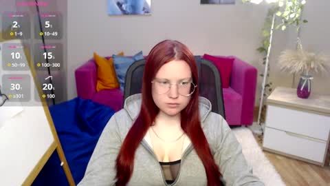 Snapshot of kuri_u chatting on 04.03.26 kuri_u online show from 04.03.26