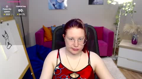 Snapshot of kuri_u chatting on 04.04.26 kuri_u online show from 04.04.26