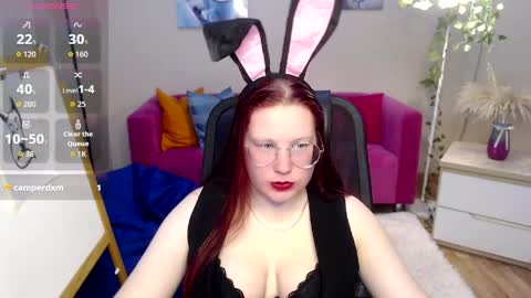 Snapshot of kuri_u chatting on 04.06.26 kuri_u online show from 04.06.26