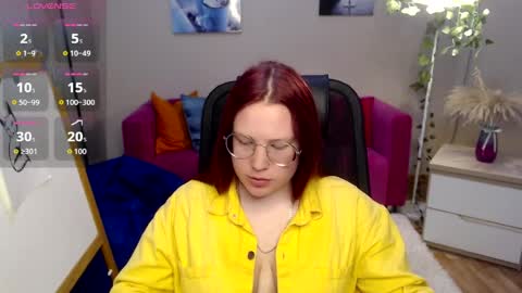 Snapshot of kuri_u chatting on 04.07.26 kuri_u online show from 04.07.26