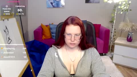 Snapshot of kuri_u chatting on 04.07.26 kuri_u online show from 04.07.26