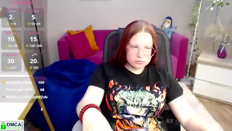 kuri_u online show from 05.11.26