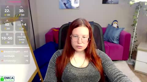 kuri_u online show from 05.16.26