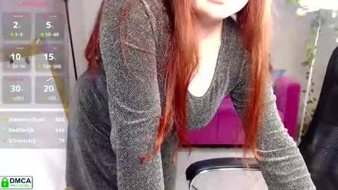 kuri_u online show from 05.16.26