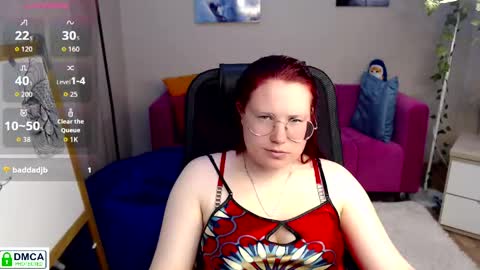 kuri_u online show from 05.21.26