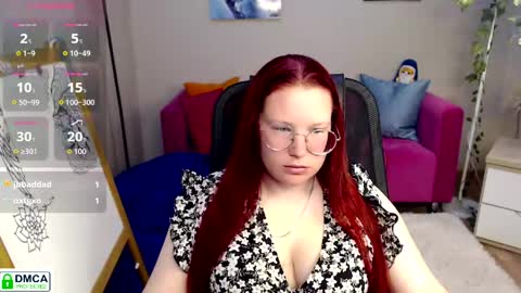 kuri_u online show from 05.25.26