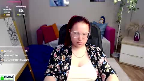 kuri_u online show from 05.28.26