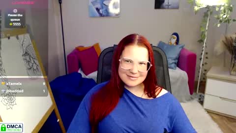 kuri_u online show from 05.30.26