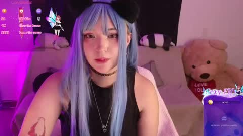 Andy online show from 03.05.25