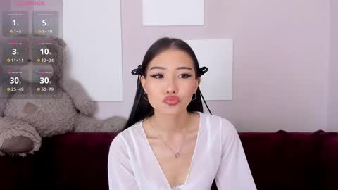 kurohama online show from 12.03.25