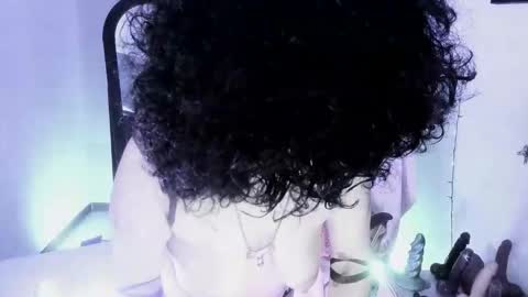 IM KUROMI - MY NEXT STREAM - SATURDAY- 31  JANUARY  2026 - 10PM EST DONT MISS IT online show from 03.10.26