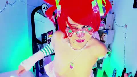 IM KUROMI - MY NEXT STREAM - SATURDAY- 31  JANUARY  2026 - 10PM EST DONT MISS IT online show from 03.27.26