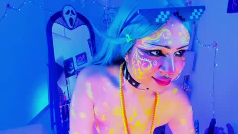 IM KUROMI - MY NEXT STREAM - SATURDAY- 31  JANUARY  2026 - 10PM EST DONT MISS IT online show from 04.01.26