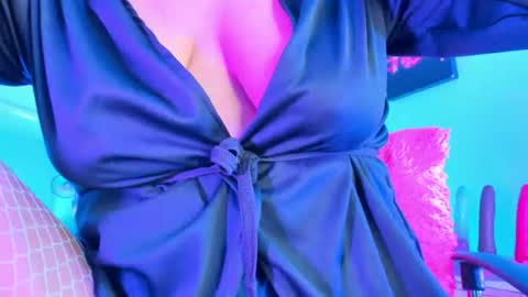 Snapshot of kuromi_bush chatting on 06.27.26 IM KUROMI - MY NEXT STREAM - SATURDAY- 31 JANUARY 2026 - 10PM EST DONT MISS IT online show from 06.27.26