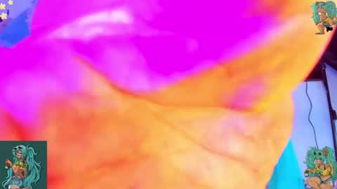 Snapshot of kuromi_bush chatting on 07.02.26 IM KUROMI - MY NEXT STREAM - SATURDAY- 31 JANUARY 2026 - 10PM EST DONT MISS IT online show from 07.02.26