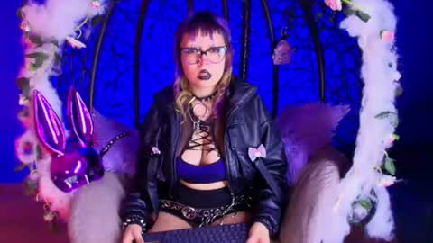 Kuromi online show from 06.26.26