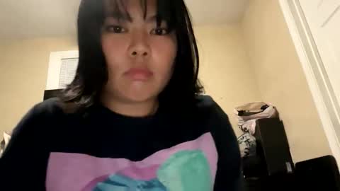 Snapshot of kuromixx444 chatting on 12.17.25 kuromixx444 online show from 12.17.25