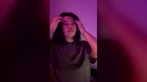 kuromixx444 online show from 01.15.26