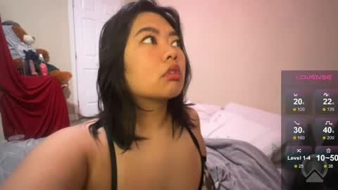 kuromixx444 online show from 04.22.26