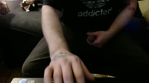 kurrupt86 online show from 01.10.25