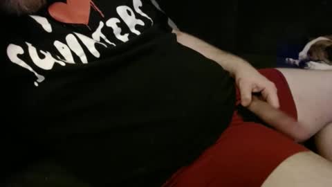 kurrupt86 online show from 03.02.25