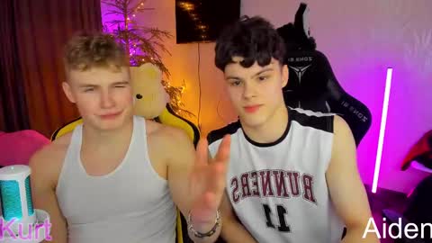 kurt_hanssen online show from 02.09.25