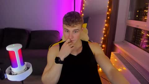 kurt_hanssen online show from 11.19.25