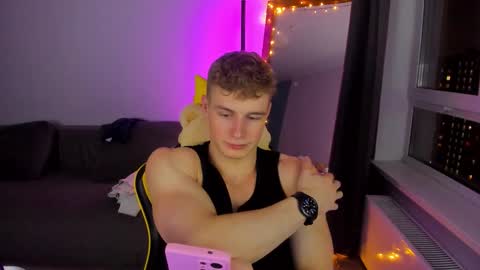 kurt_hanssen online show from 11.20.25