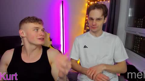 kurt_hanssen online show from 02.13.26