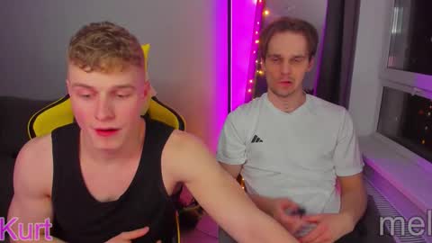 kurt_hanssen online show from 03.28.26