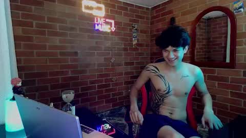 JASON online show from 03.14.26