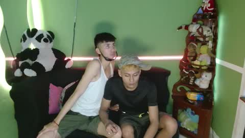 kurtwillms online show from 12.02.25