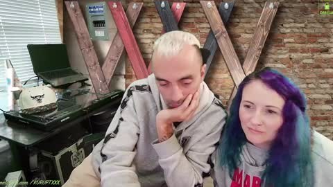 Snapshot of kuruptxxx chatting on 01.17.25 kuruptxxx online show from 01.17.25