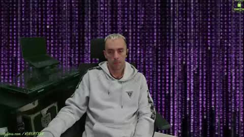 Snapshot of kuruptxxx chatting on 02.23.25 kuruptxxx online show from 02.23.25