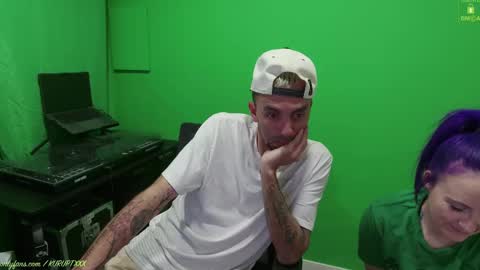 Snapshot of kuruptxxx chatting on 02.26.25 kuruptxxx online show from 02.26.25