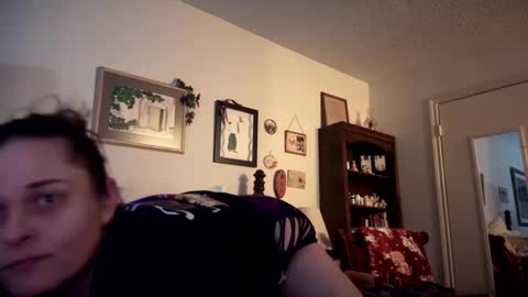 Snapshot of kush710k chatting on 01.29.25 Kush710k online show from 01.29.25