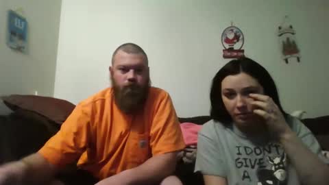 kushkingz69 online show from 12.18.25